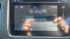 Honda HR-V 1.5 i-VTEC SE Navi CVT 5dr Petrol Hatchback